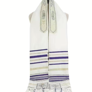 The Prayer Shawl